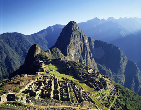 machupichu