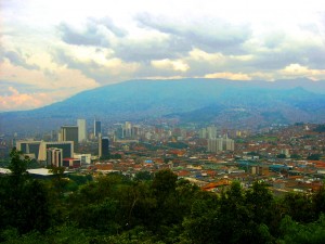 Medellin